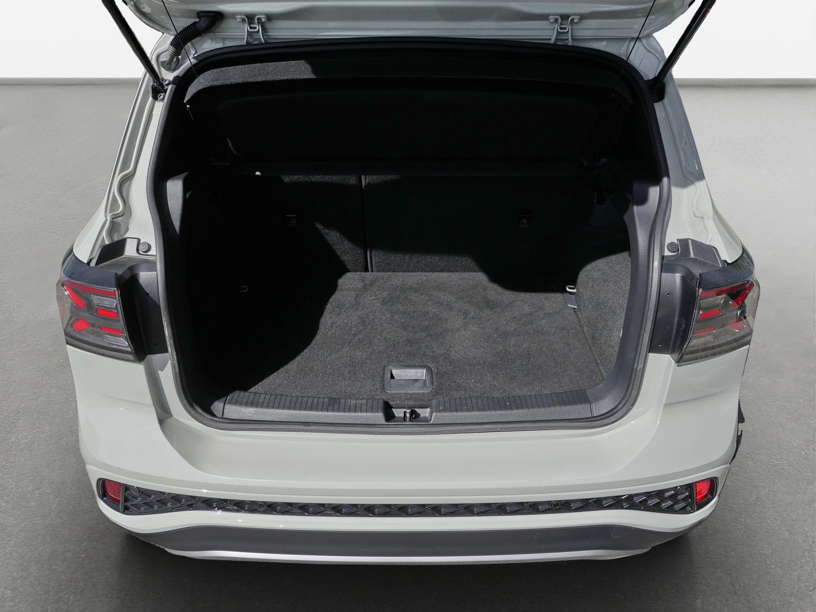 Volkswagen T-Cross - Bild 14