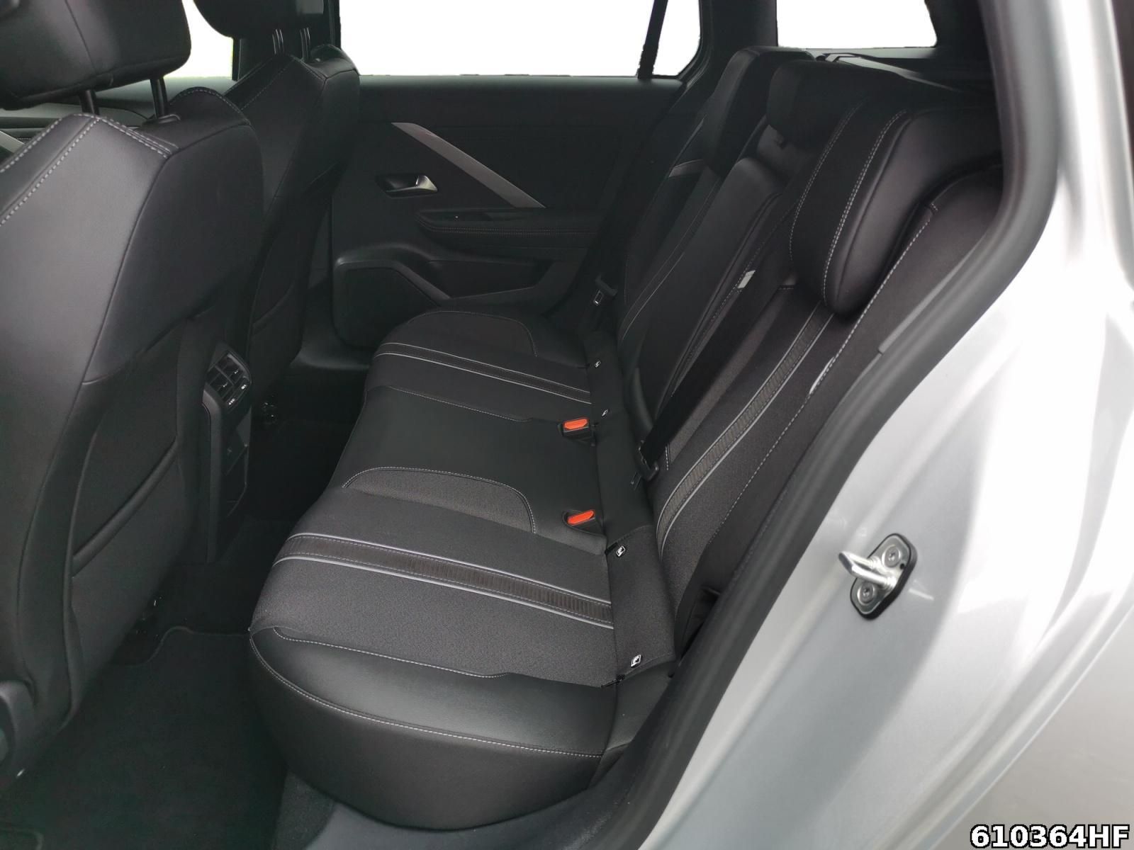 Fahrzeugabbildung Opel Astra L 1.2 Turbo GS *NAVI*KAMERA*PDC*LED*DAB