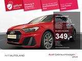 Audi A1 Sportback 30 TFSI S tronic S line | SITZH. | - Audi A1: Tronic