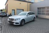Mercedes-Benz E 200 T Aut+Wippen*LED*AHK*Sitzhzg*BT Audio*2.Hd - Mercedes-Benz Gebrauchtwagen in Essen