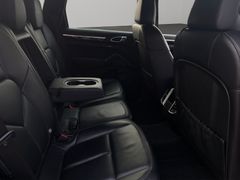 PORSCHE Cayenne S Diesel 8xBereift|Bose|Luftfahrwerk