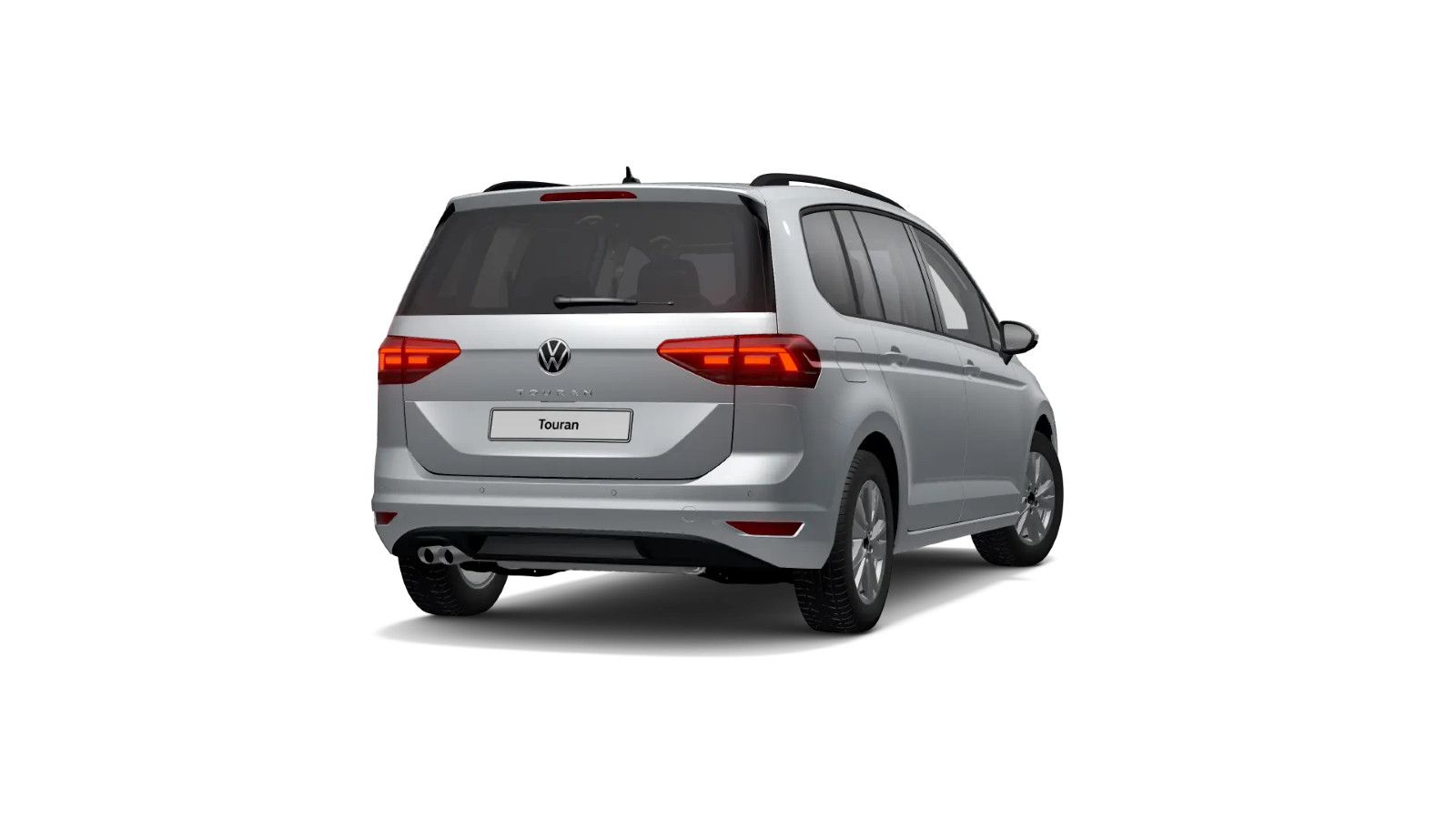 Volkswagen Touran - Bild 5