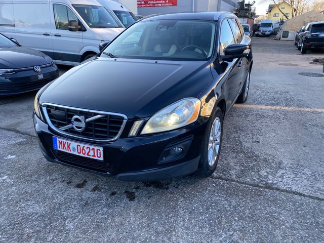 Volvo XC 60 XC60 Summum AWD