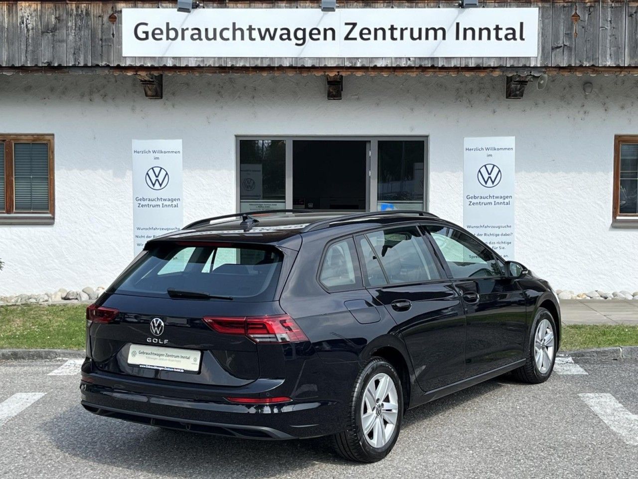 Volkswagen Golf - Bild 6