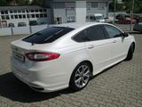 Ford Mondeo Lim. ST-Line - Ford Mondeo: Limousine
