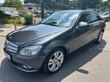 Mercedes-Benz C 200 C -Klasse Lim. C 200 Kompressor - gebrauchte Mercedes-Benz C 200 aus dem Jahr 2007