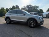 Volkswagen Tiguan 1.5 TSI United DSG | EZ 2020 - Volkswagen Tiguan: United