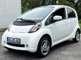 Mitsubishi Electric Vehicle MiEV - TÜV08/27 - KLIMA-SITZHEI - Mitsubishi i-MiEV Gebrauchtwagen