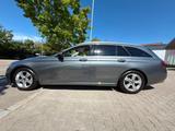 Mercedes-Benz E 220 d /Led/Nav/Kam/Dab - graue Mercedes-Benz E 220