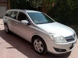Opel Astra 1.7 CDTI - 2009 - Opel Astra aus 2009 mit Diesel-Antrieb: Kombi, 1.7