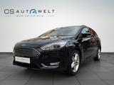 Ford Focus  1.5 Turnier Titanium KAMERA/NAVI/BI-XENON - Ford Focus: Titanium X