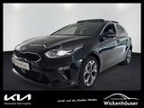 Kia cee'd 1.4 T-GDI Vision +FLA SpurH LM PDC KAM - Kia in München