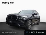 BMW X3 xDrive20d LivePlus HUD AHK eSitze HiFi LED - BMW X3 Gebrauchtwagen in Osnabrück