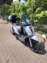 Piaggio Medley 125 S - PIAGGIO MEDLEY 125 S