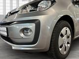 Volkswagen up! White Style move 1.0 Klimaautom DAB SHZ Rück - Volkswagen up!: Style