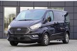 Ford Tourneo Custom 320 L1 EcoBlue Hybrid Titanium X