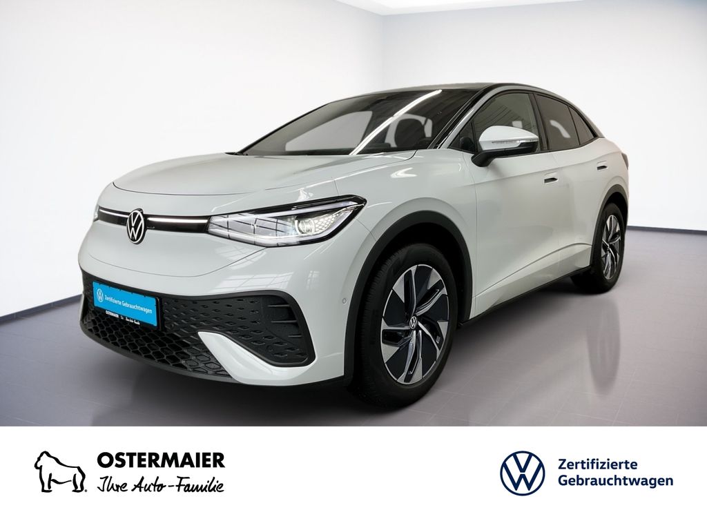 ID.5 PRO 286PS ACC.5J-G.WÄRMEPUMPE.AREA-VIEW.NAV