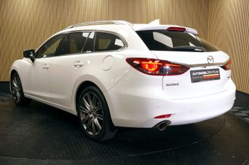 Mazda 6 - 6