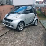 Smart smart 451 Diesel passion - Smart ForTwo mit Diesel-Antrieb: Passion
