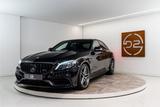 Mercedes-Benz C 63 AMG S Premium+ 510PK Facelift | Kuip | Burm - Mercedes-Benz C 63 AMG: Facelift