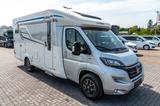 HYMER / ERIBA / HYMERCAR T 568 SL *Navi*Kamera*Pano*Radträger*Alu16"* - Angebote