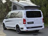 Mercedes-Benz Vito - Mercedes-Benz Wohnmobil oder -wagen Vito