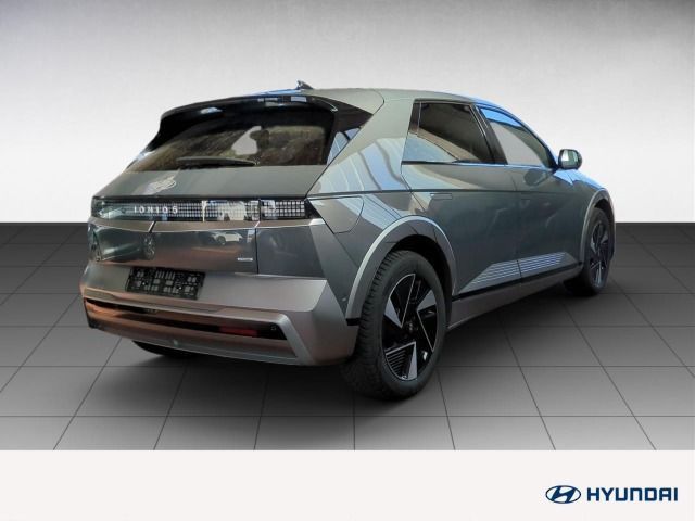 Hyundai IONIQ 5 – Bild 5