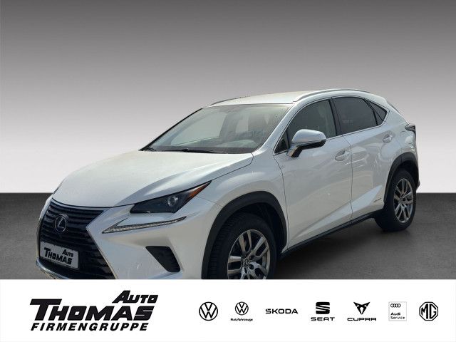Image of Lexus NX 300