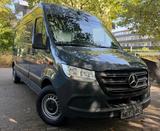 Mercedes-Benz e Sprinter Kasten FWD 312 L2H2*KLIMA*Kamera - Mercedes-Benz 312