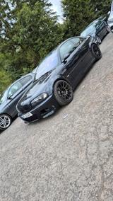 BMW M3 E46 Track/Street - BMW M3 aus 2001: Coupe