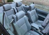 BMW 318Ci -Cabrio - BMW 318