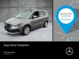 Mercedes-Benz T 180 EDITION+PROGRESSIVE+Klimaautom+Navi+MBUX - Mercedes-Benz T-Klasse in Berlin