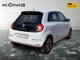 Renault Twingo Techno E-Tech 100% elektrisch - Renault Twingo: Navigationssystem