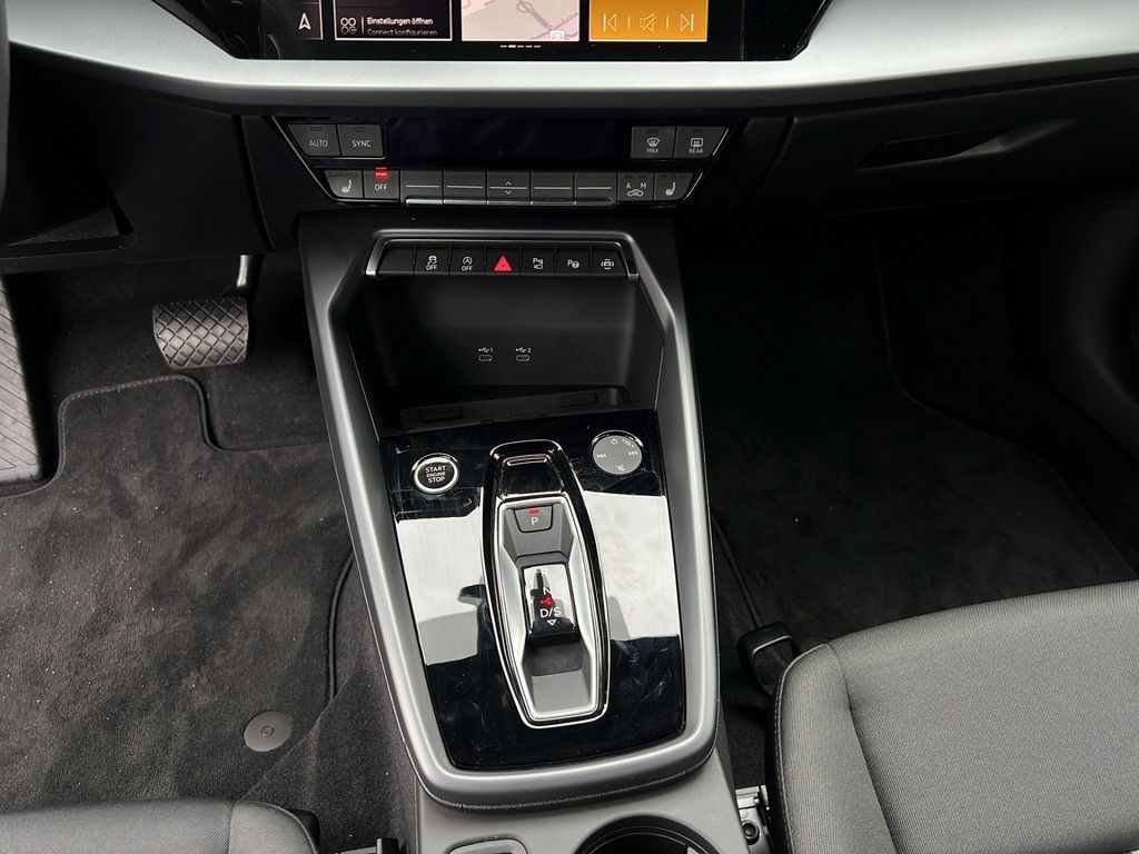 Audi A3 - Bild 16