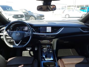 Bild 11 Opel Insignia B Sports Tourer GSi 4x4 SHT AHK-klappba