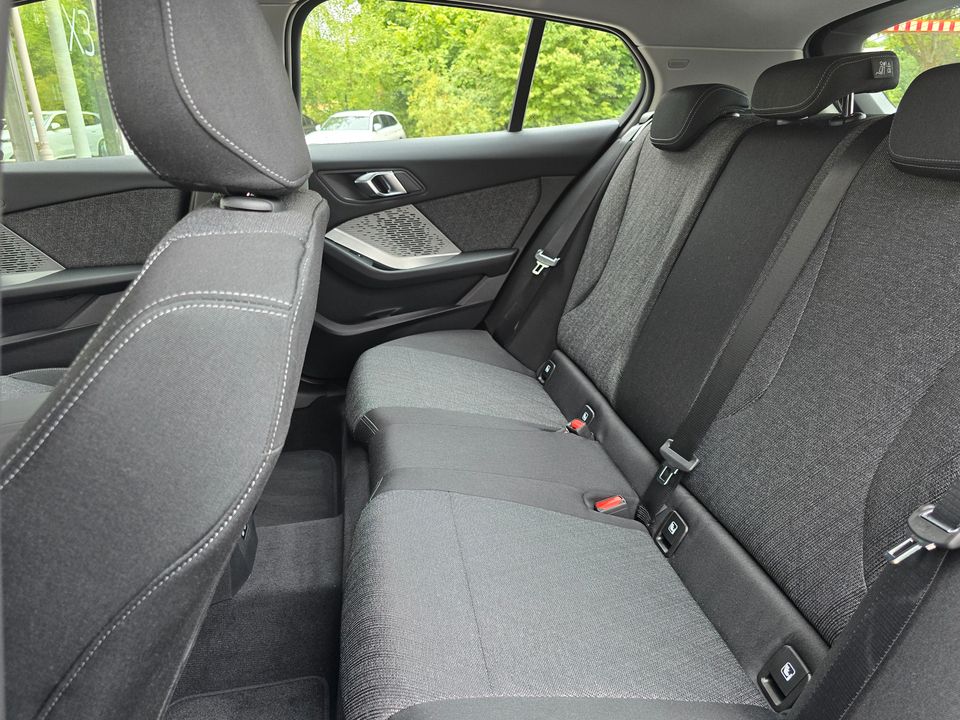 BMW 120 - Bild 15