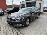 Volkswagen Passat 2.0 TDI DSG Comfortline*LED*PDC*SHZ*USB* - Volkswagen Passat Variant mit Diesel-Antrieb: Grau