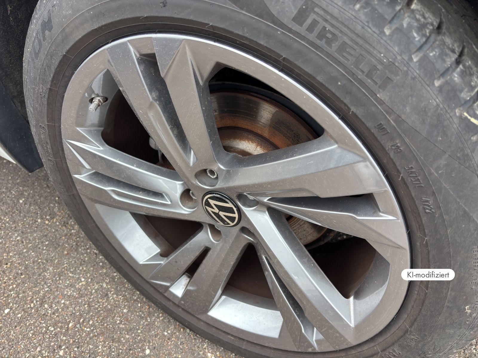 Volkswagen Tiguan - Bild 18