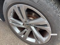 Volkswagen Tiguan - Vorschau Bild 18