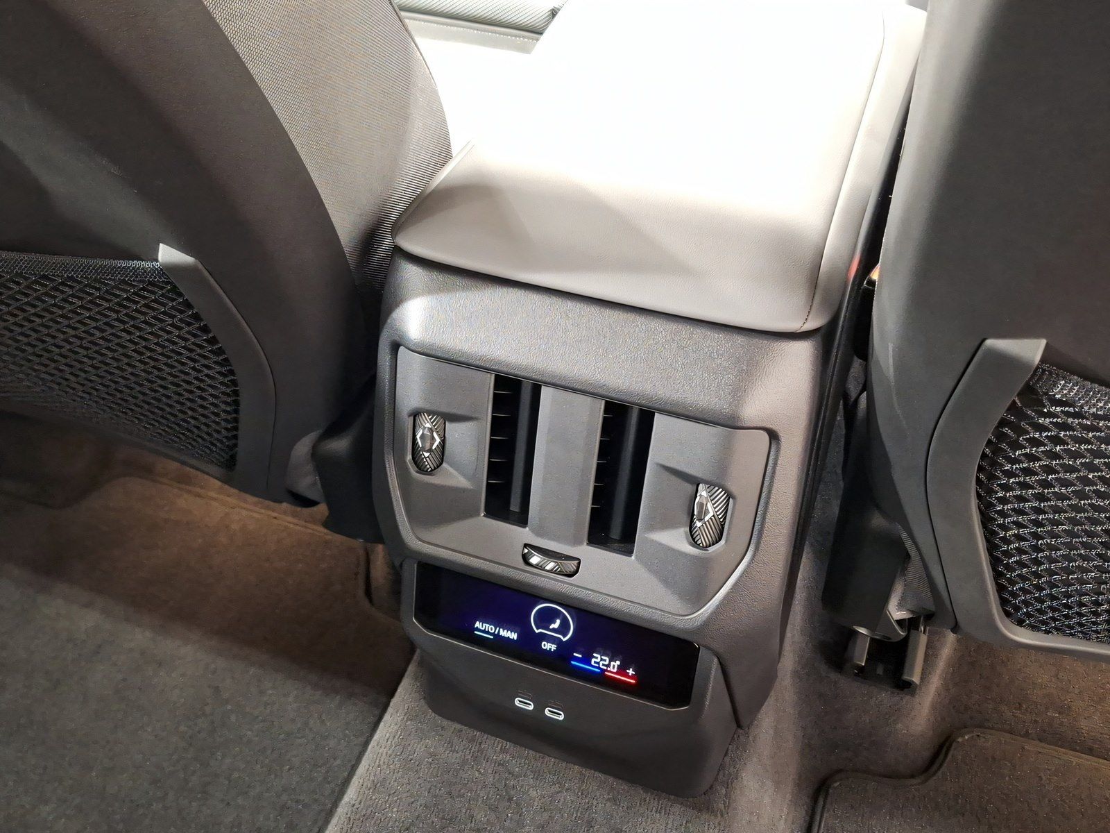 BMW X3 - Bild 17