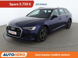 Audi A6 45 TFSI quattro Aut.*NAVI*LED*ACC*CAM*PDC*SHZ