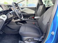 Ford Puma Gen-E - Vorschau Bild 6