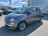 Fiat 500 Sondermodell  Lounge  erst. 101.000 Km ! - Fiat 500: 500er