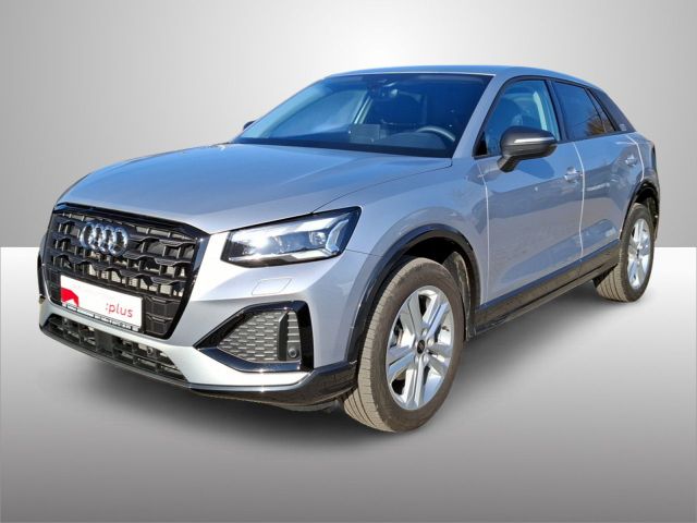 Q2 35 TFSI S-TRONIC ADVANCED CAM+AZV+MATRIX+SHZ