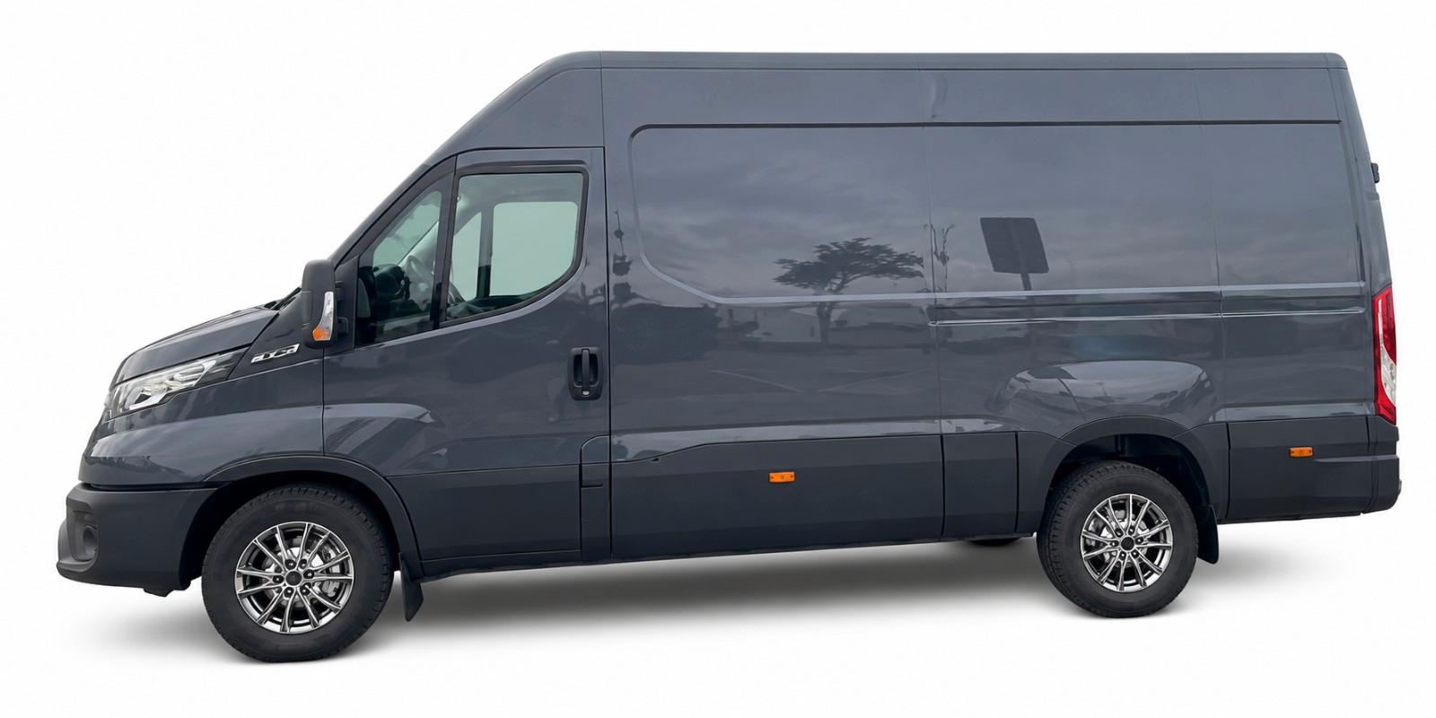 Iveco DAILY L3H2 12m3 AUTOMATIC 8 Jahre Garantie