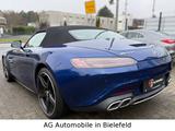 Mercedes-Benz AMG GT S Roadster "Perf. Keramik"Nappa" - scheckheftgepflegte Mercedes AMG GT S