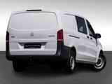 Mercedes-Benz Vito 116 CDI Kasten Extralang DAB FSA KLIMA LED - Mercedes-Benz Vito in Saarbrücken
