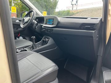 Volkswagen Caddy Maxi - 6