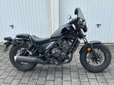 Honda CMX 500 A Rebel ABS - HONDA CMX REBEL