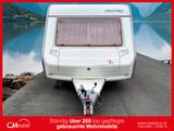 Cristall Sprint 440 HK - Festbett - 4er Sitzgruppe - - Wohnwagen Sitzgruppe